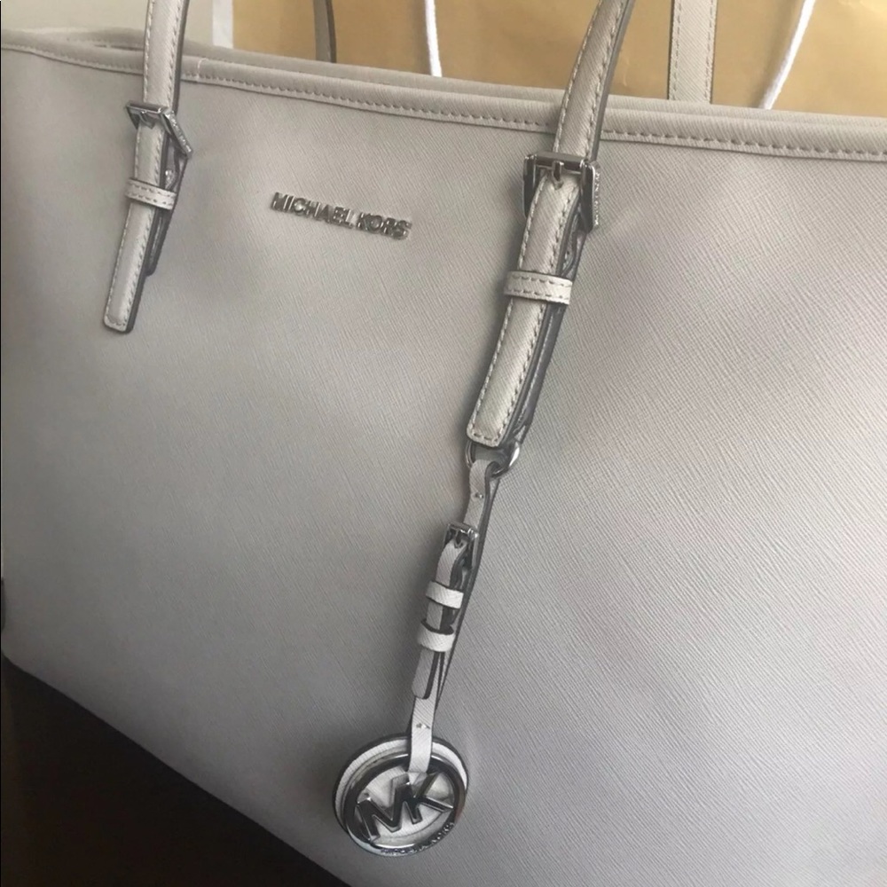 Michael Kors Shoulder Tote